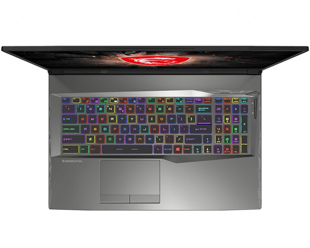 MSI GP75 10SEK-215CA Leopard