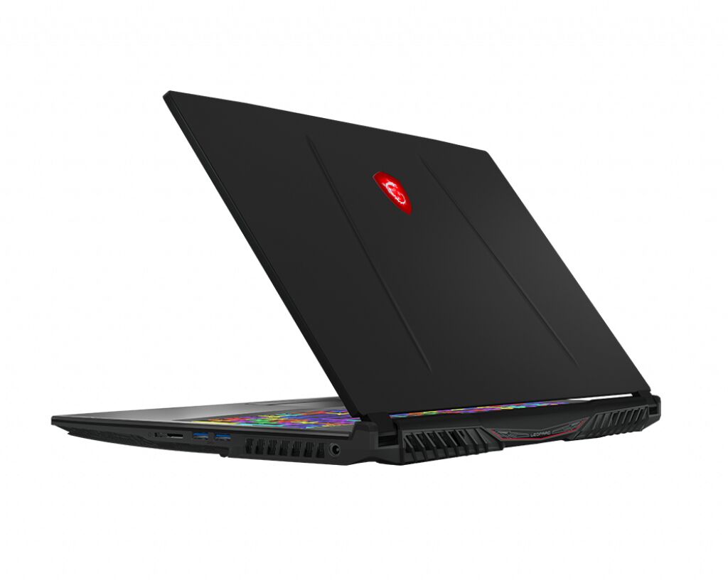 MSI GP75 9SD Leopard