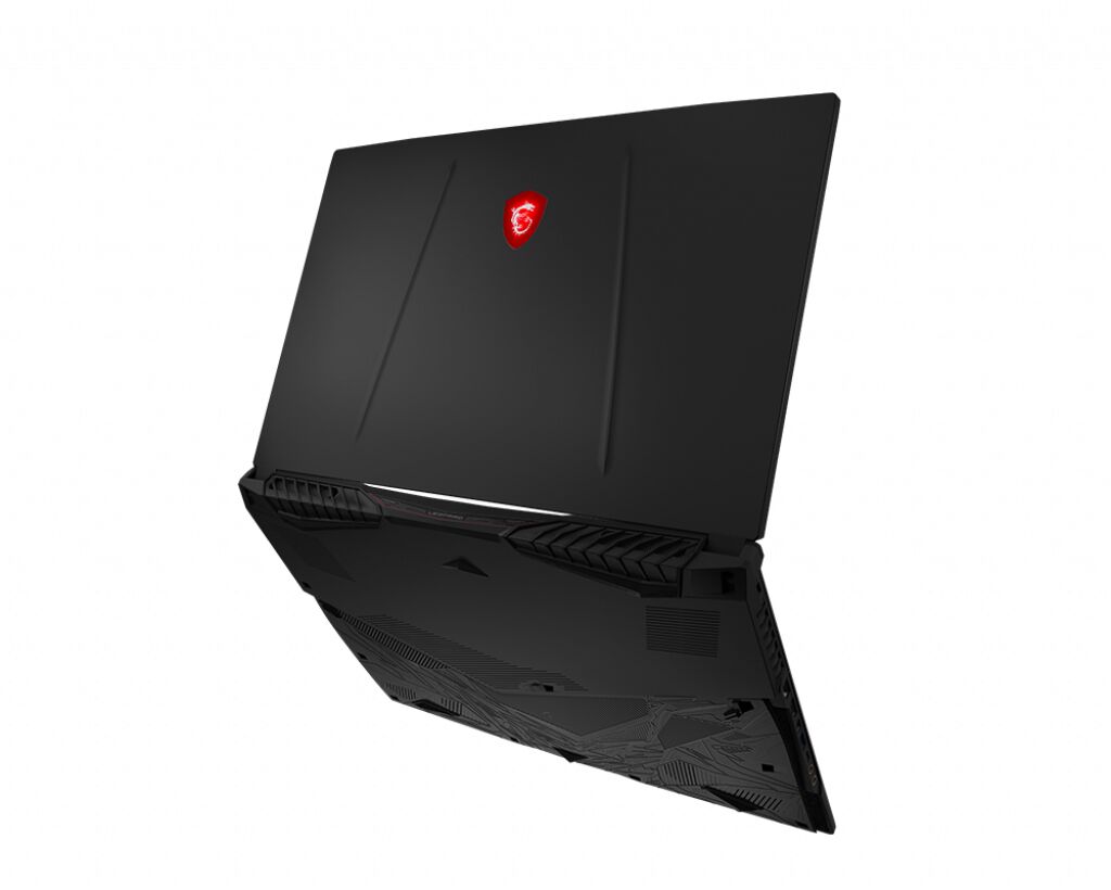 MSI GP75 9SD Leopard
