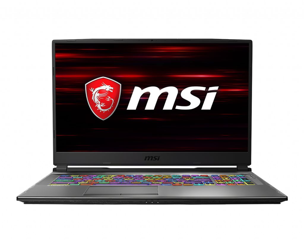 MSI GP75 9SE-802CA Leopard
