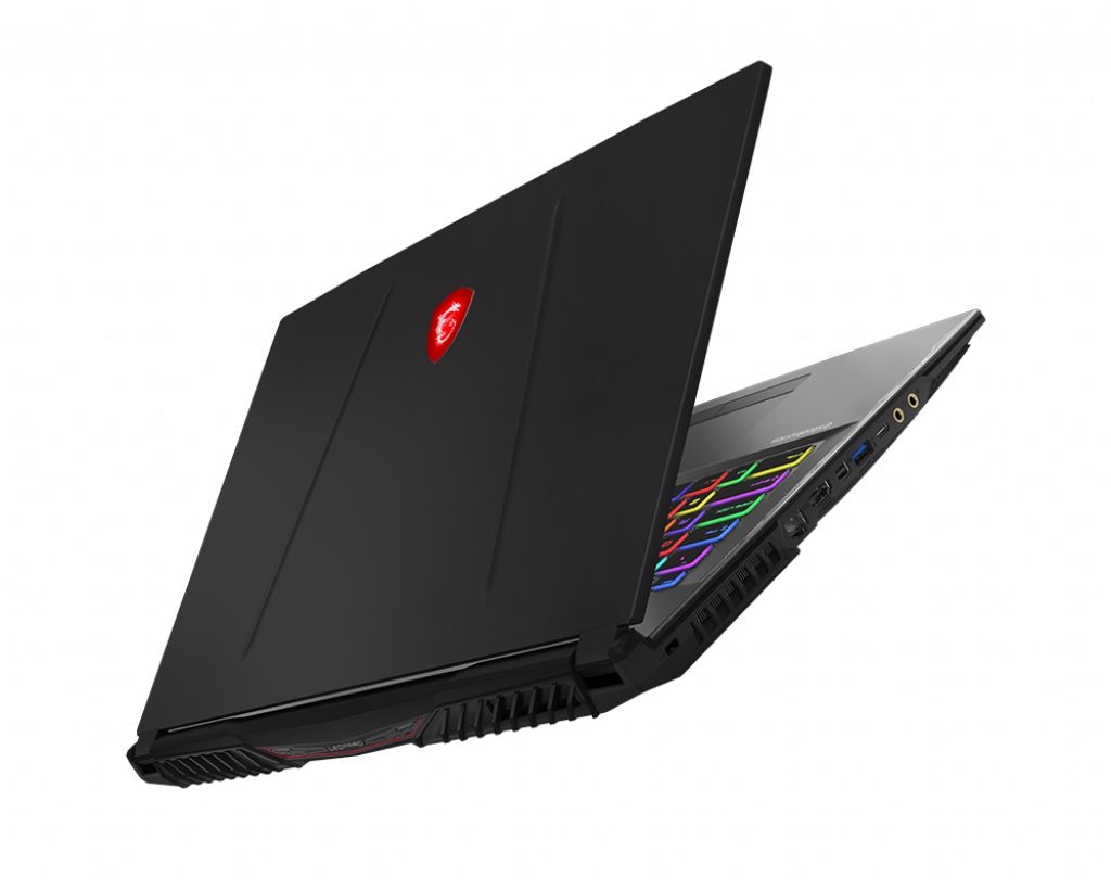 MSI GP75 9SE-802CA Leopard