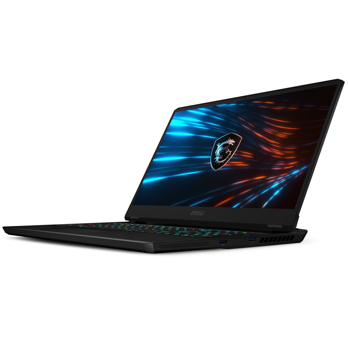 MSI GP76 10UE-070IT Leopard