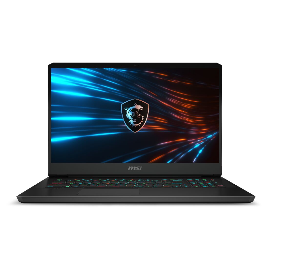 MSI GP76 10UG-014CA Leopard