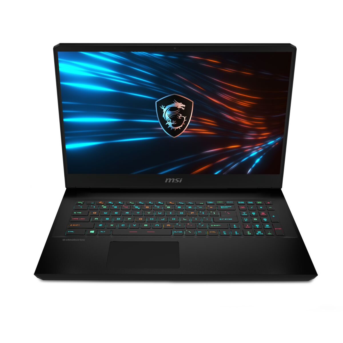 MSI GP76 10UG-014CA Leopard