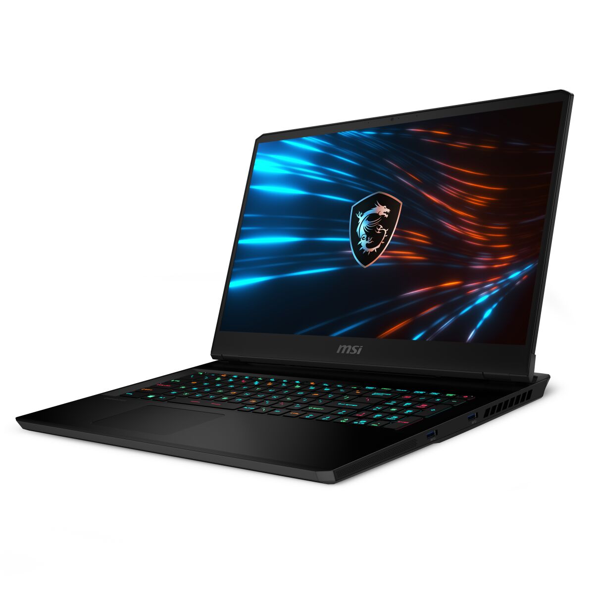 MSI GP76 10UG-219IT Leopard
