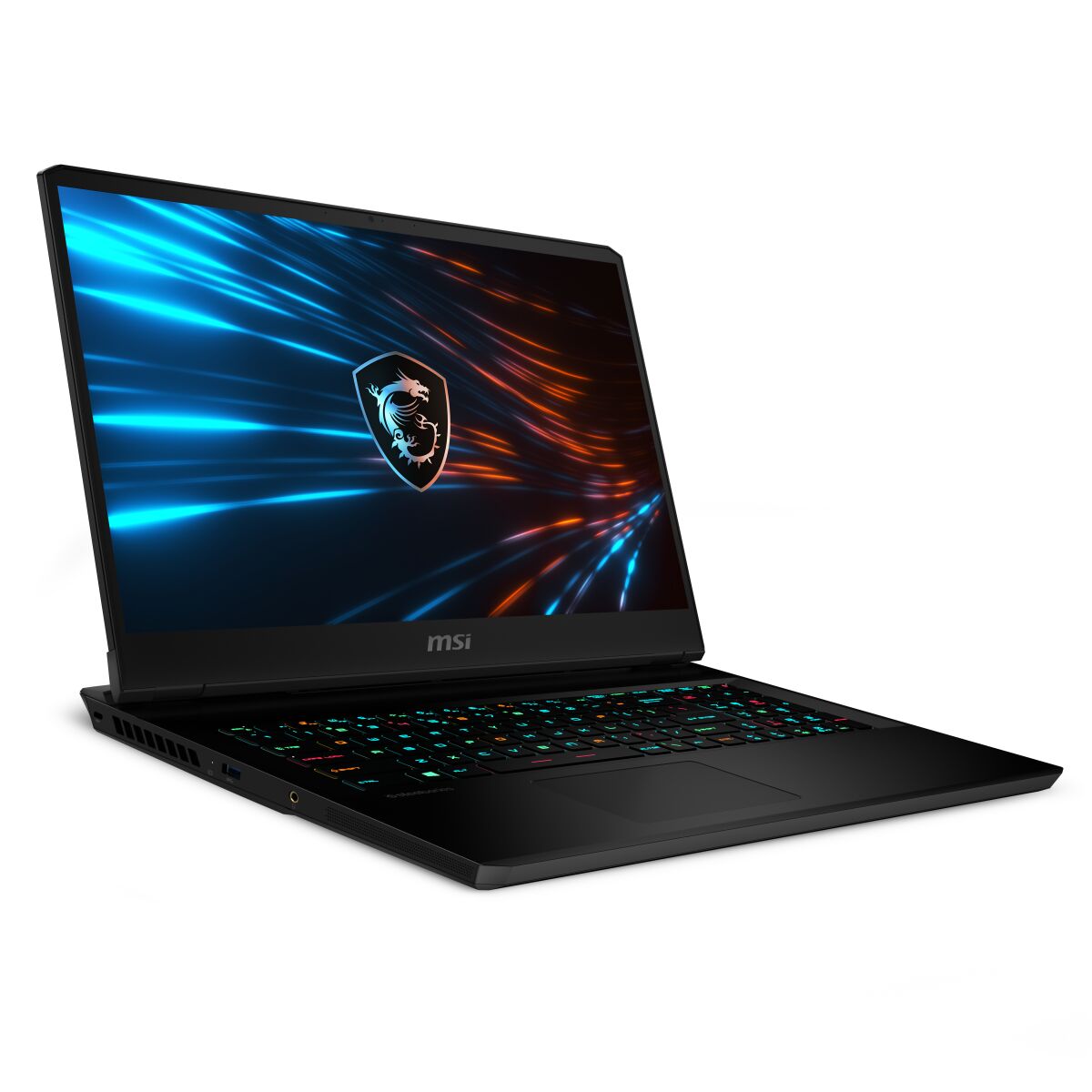 MSI GP76 10UG-219IT Leopard
