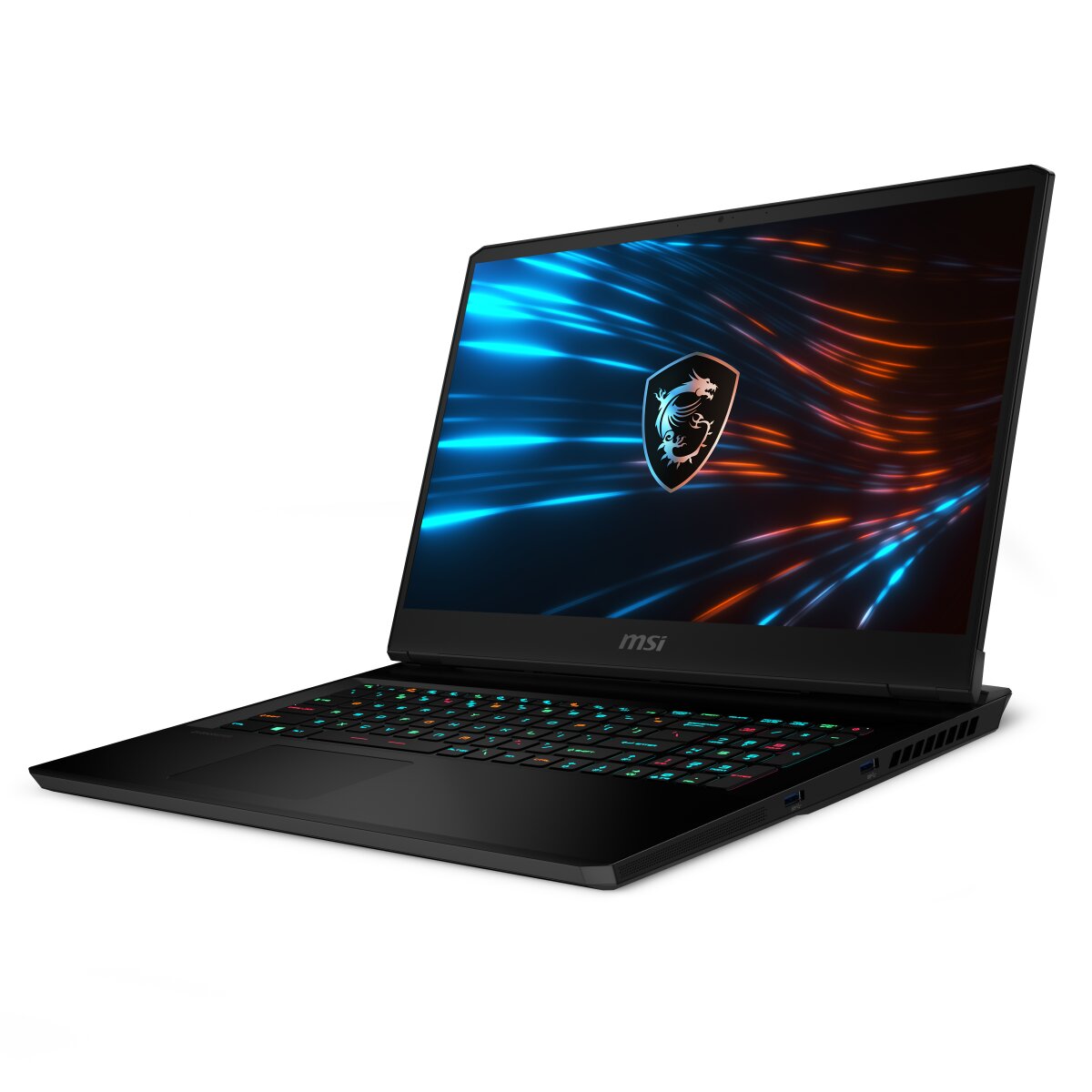 MSI GP76 10UG-259FR Leopard