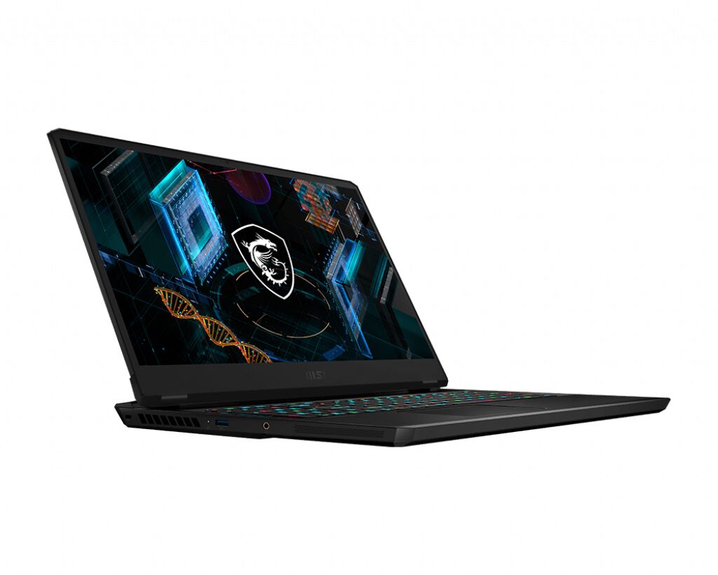 MSI GP76 11UG-021FR Leopard