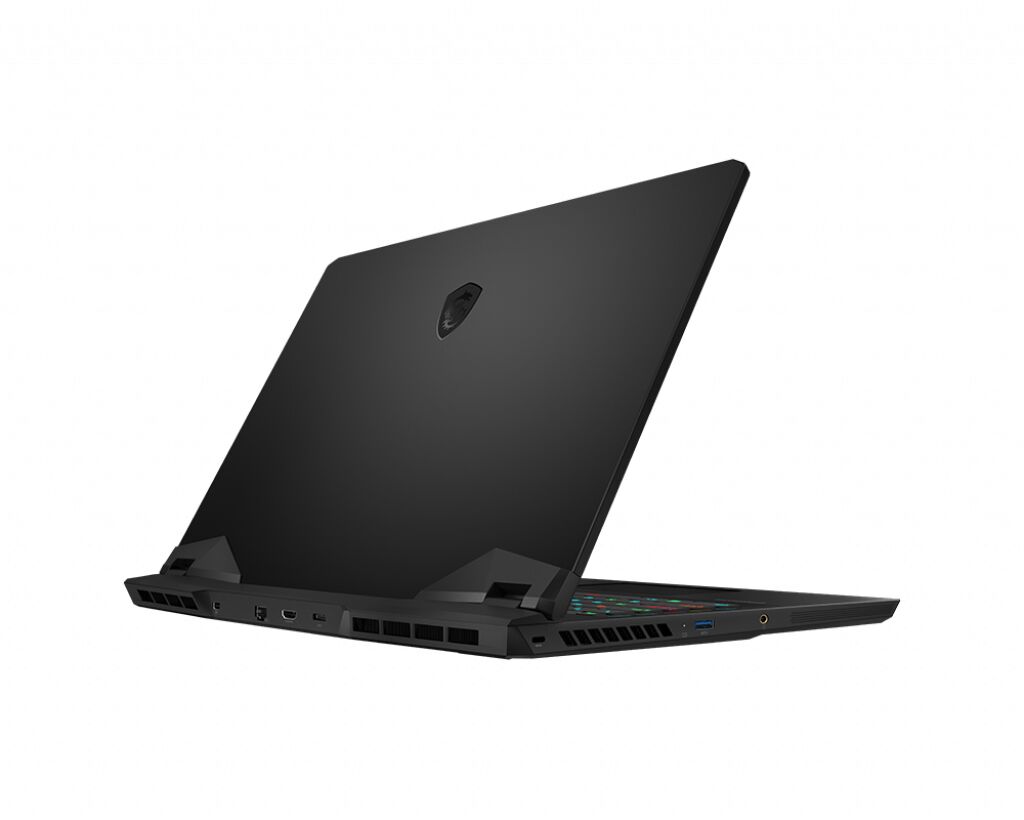 MSI GP76 11UG-021FR Leopard