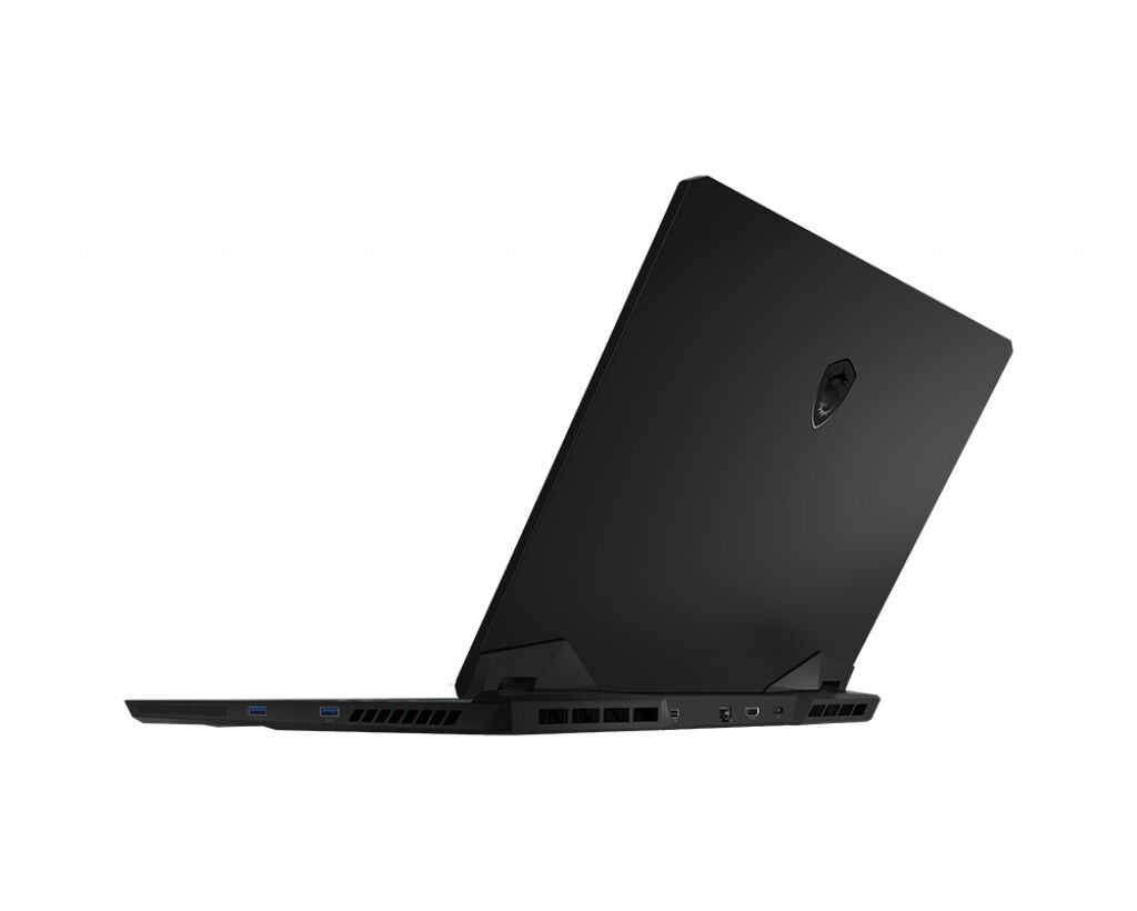 MSI GP76 11UG-1014PL Leopard