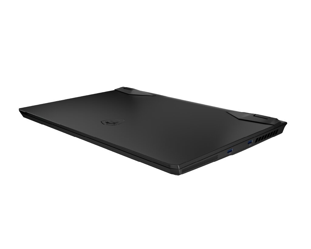 MSI GP76 12UEO-811UK Vector