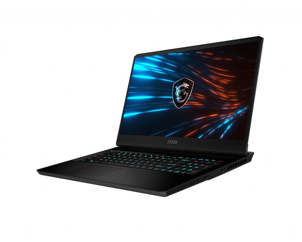 MSI GP76 Leopard 10UG-239FR