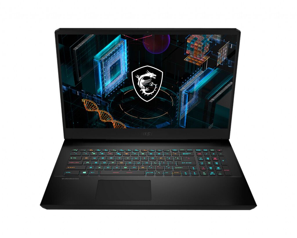 MSI GP76 Leopard
