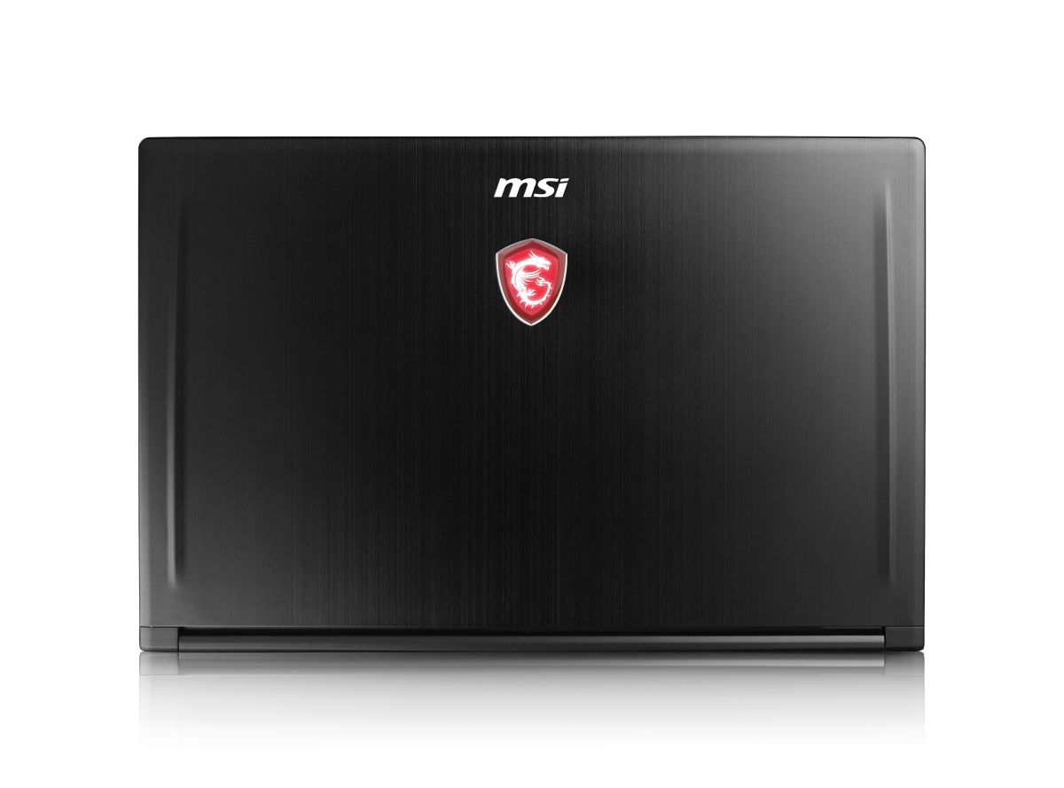 MSI GS63 7RD-059FR Stealth