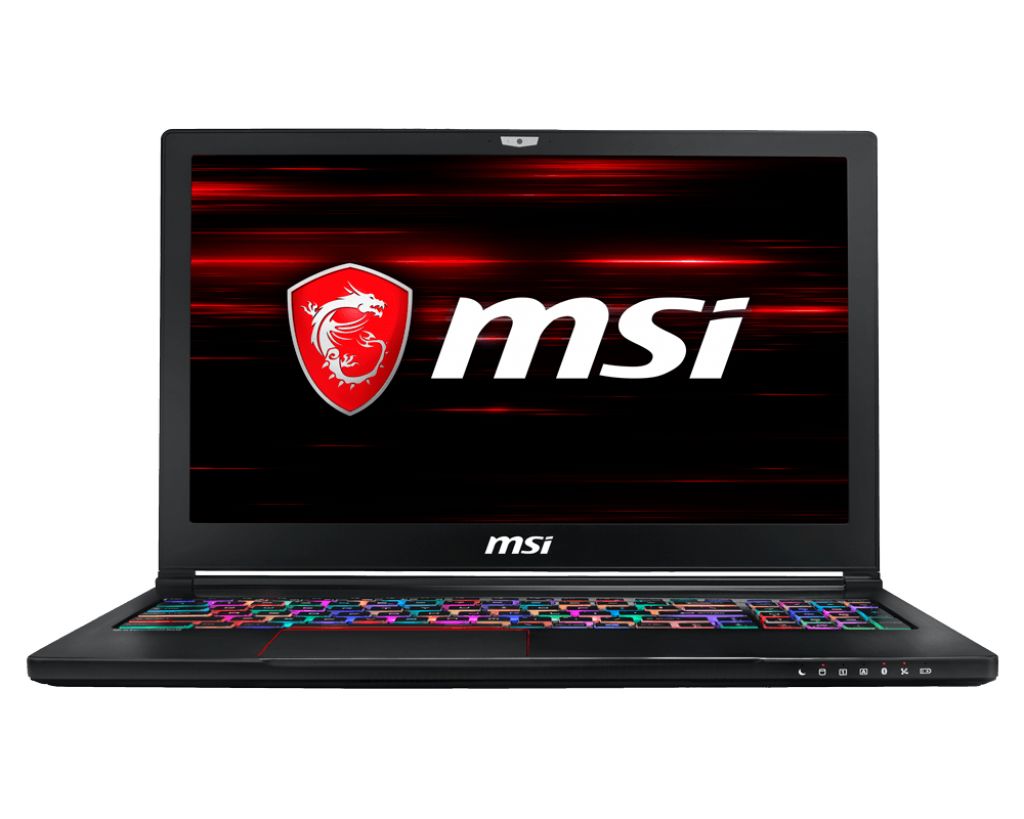 MSI GS63 STEALTH-069
