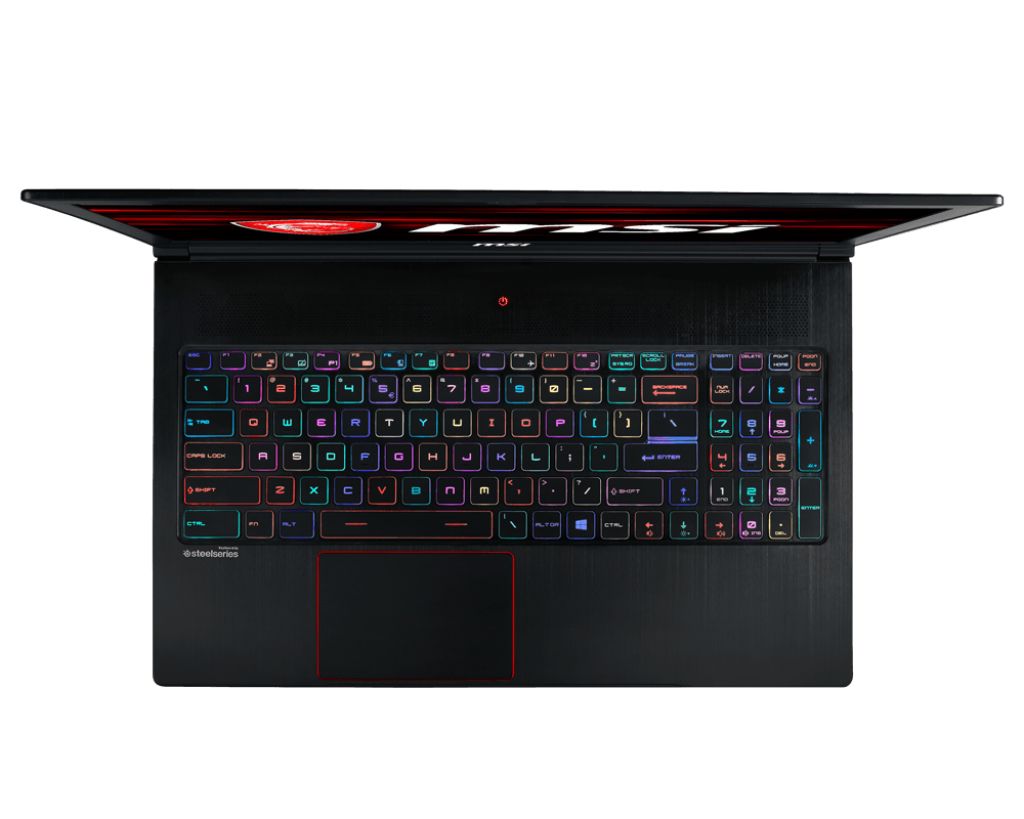 MSI GS63 STEALTH-069
