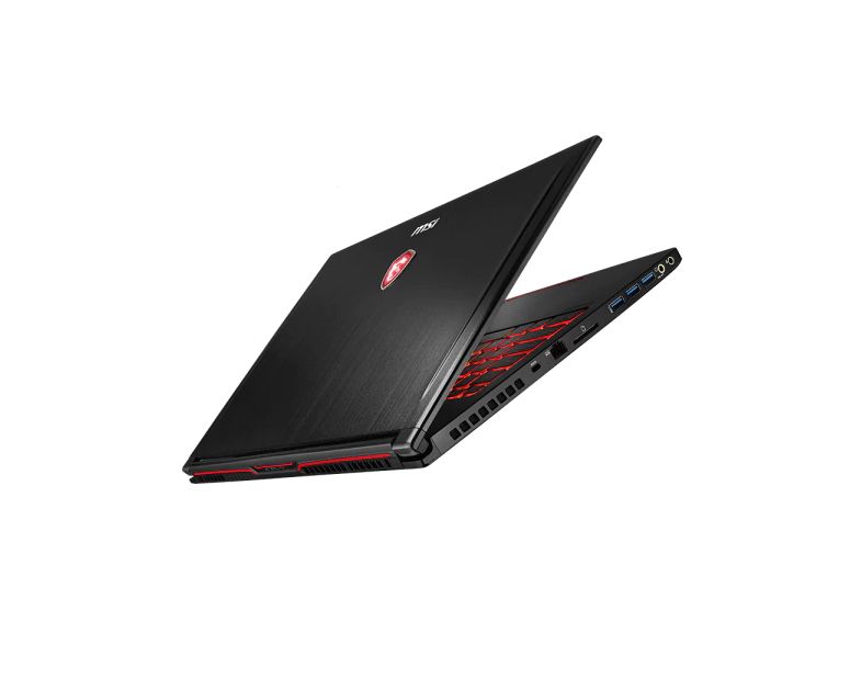 MSI GS63VR 7RF-(Stealth Pro)425MX
