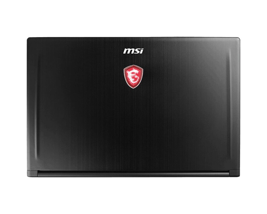 MSI GS63VR 7RG-052ES Stealth Pro