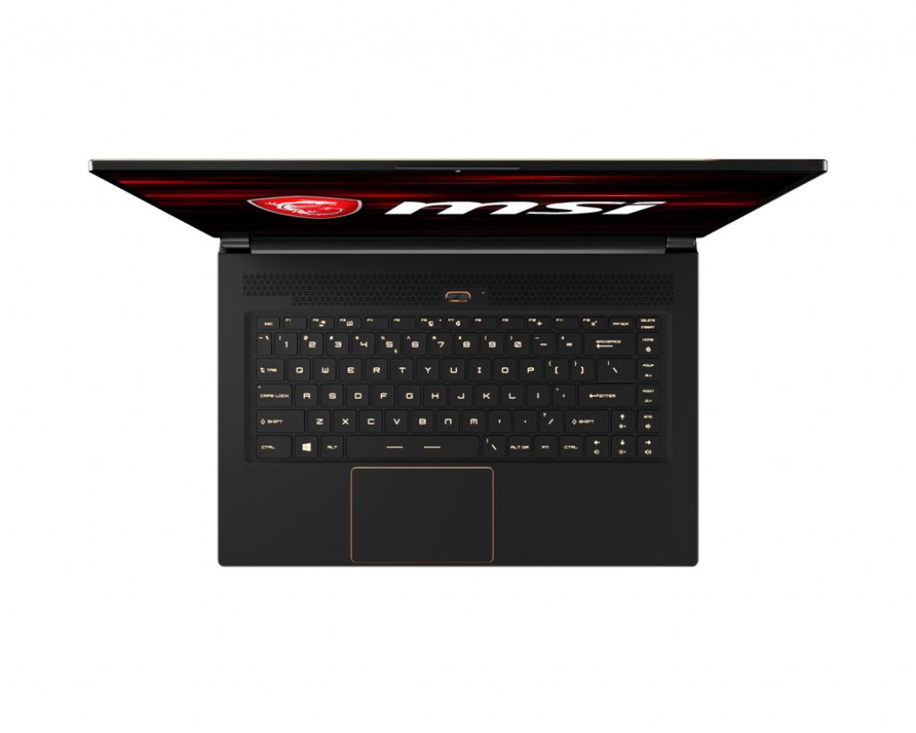MSI GS65 8RF-009 Stealth Thin