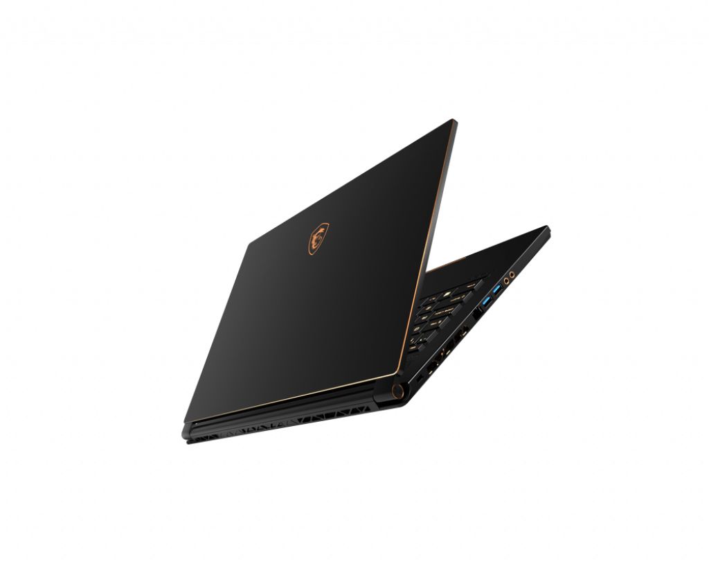 MSI GS65 8RF-083IT Stealth Thin