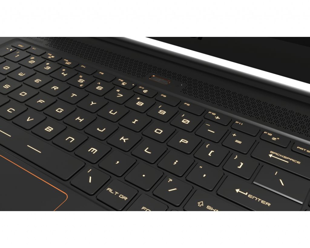 MSI GS65 8RF-211 Stealth Thin