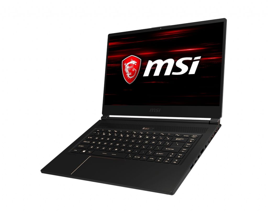 MSI GS65 8RF-251ES Stealth Thin