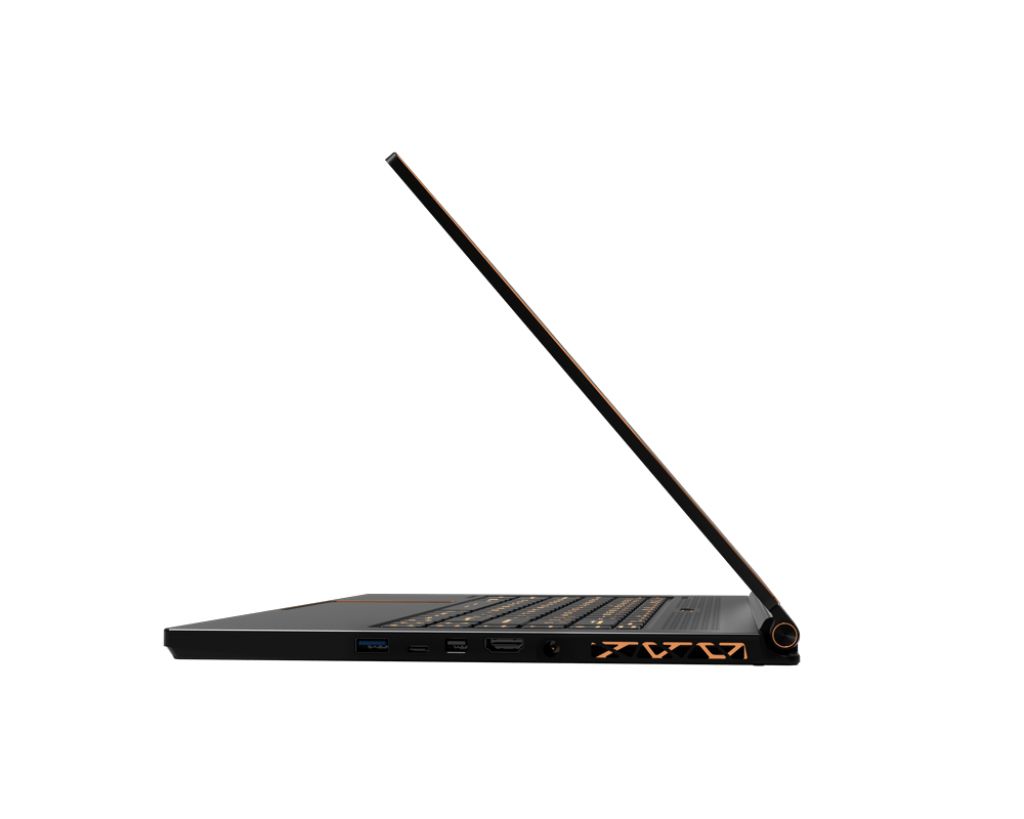 MSI GS65 8RF-639MX Stealth Thin
