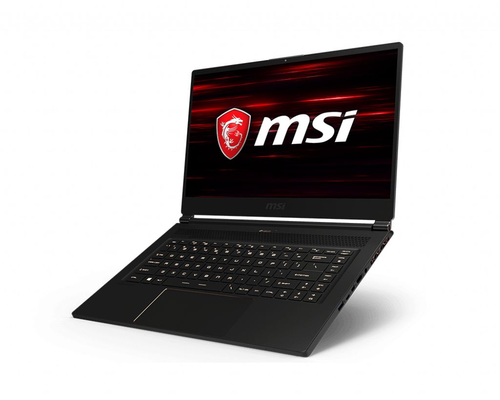 MSI GS65 8SF-036ES Stealth