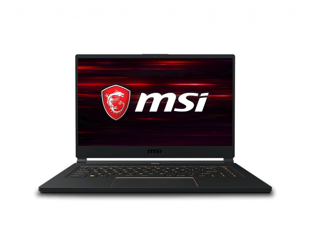 MSI GS65 8SG-059UK Stealth