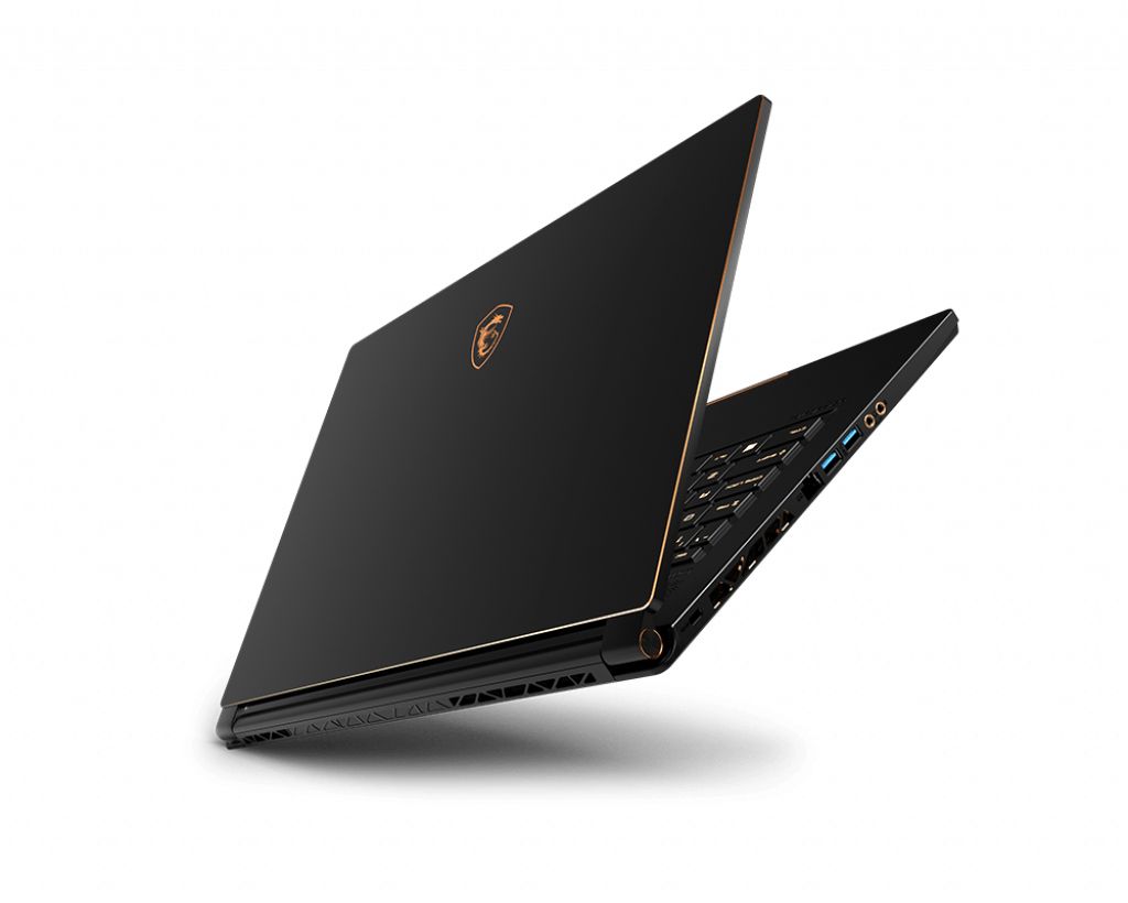 MSI GS65 8SG-059UK Stealth
