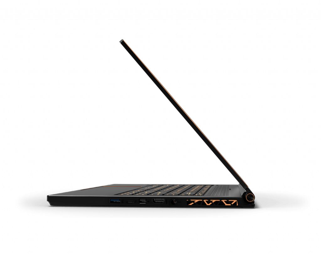MSI GS65 8SG-059UK Stealth