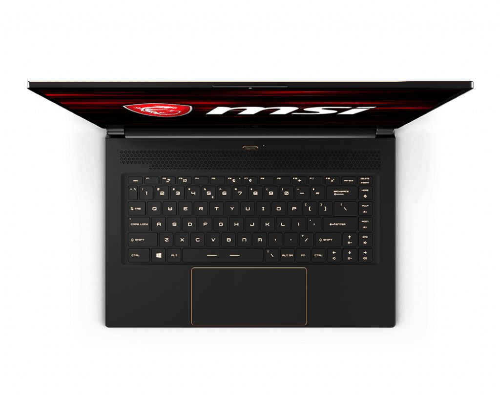 MSI GS65 9SD-413 Stealth