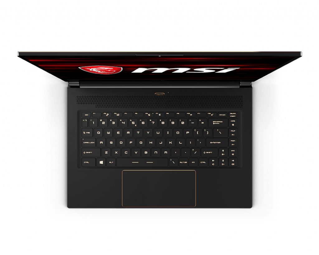 MSI GS65 9SE-644RU Stealth