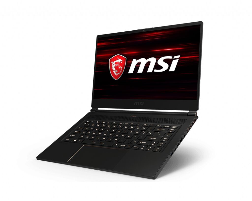 MSI GS65 Stealth-430