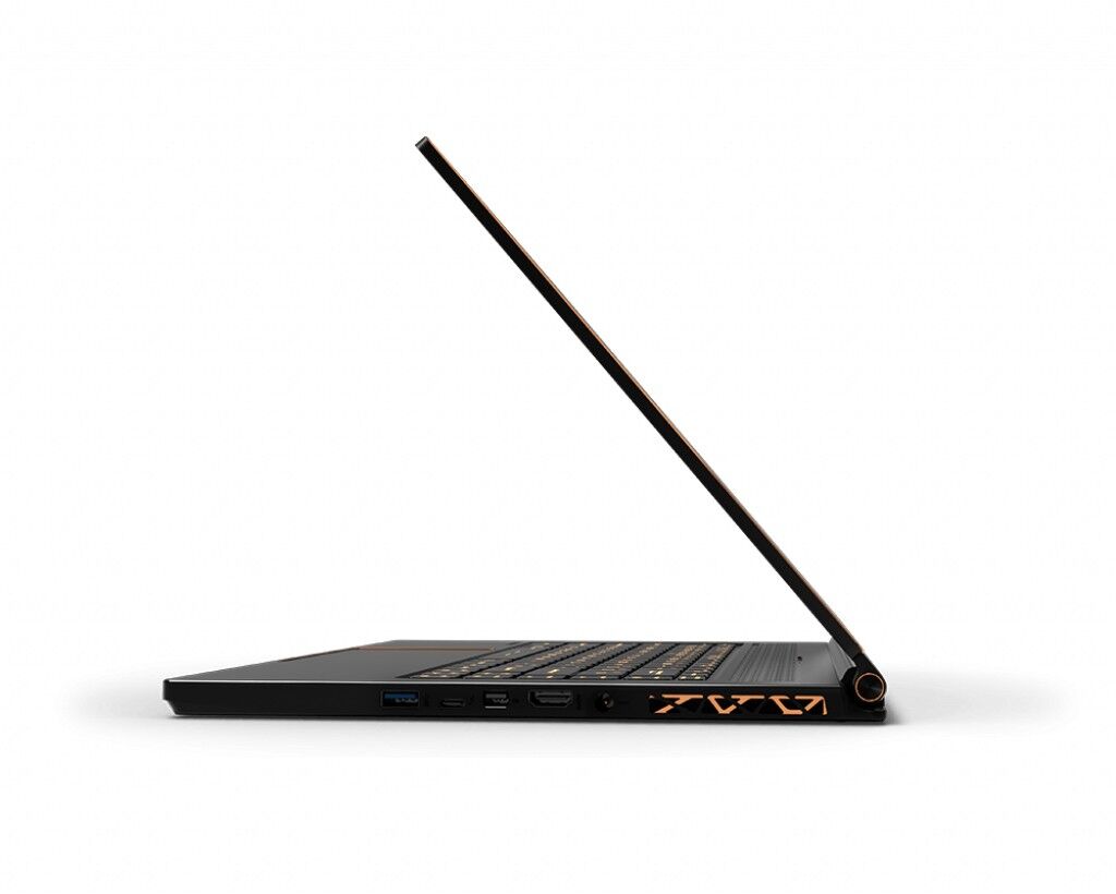 MSI GS65 Stealth 9SG-637FR