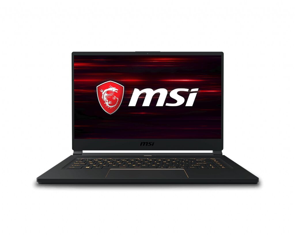 MSI GS65 Stealth 9SG