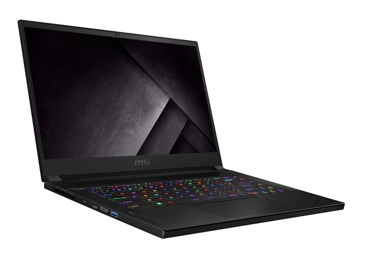 MSI GS66 10SE-464FR Stealth
