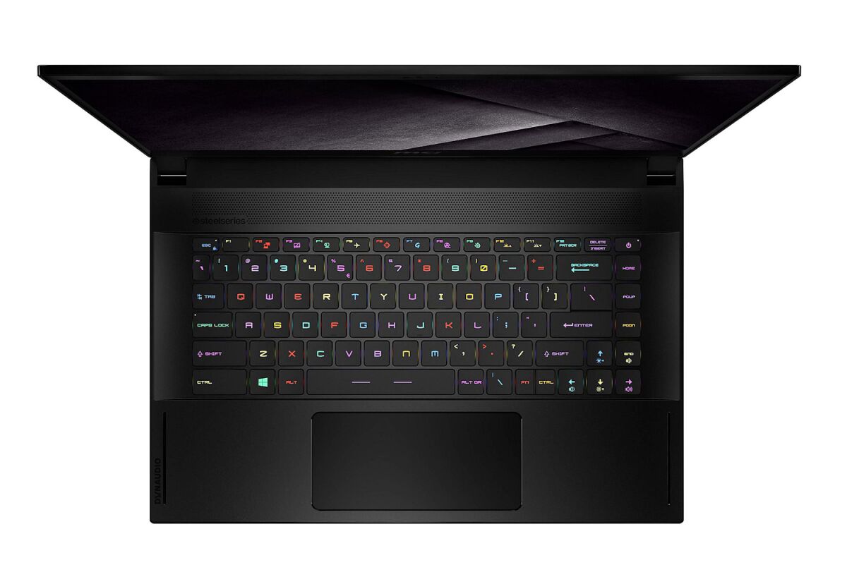 MSI GS66 10SE-464FR Stealth