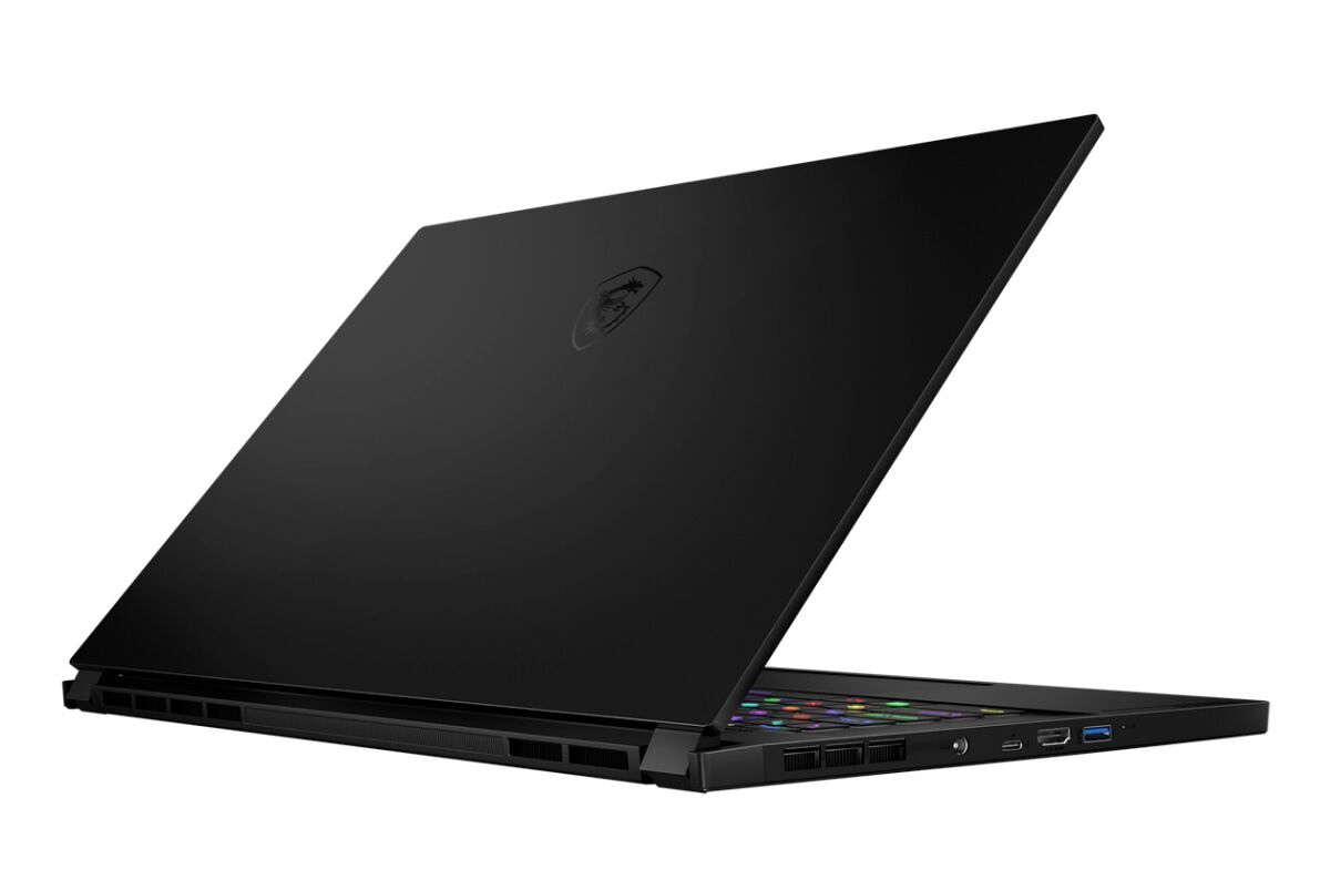 MSI GS66 10SE-464FR Stealth