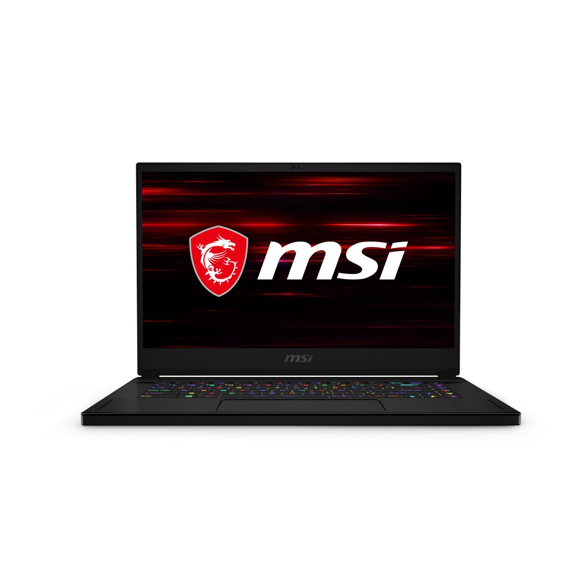 MSI GS66 10SF-005 Stealth
