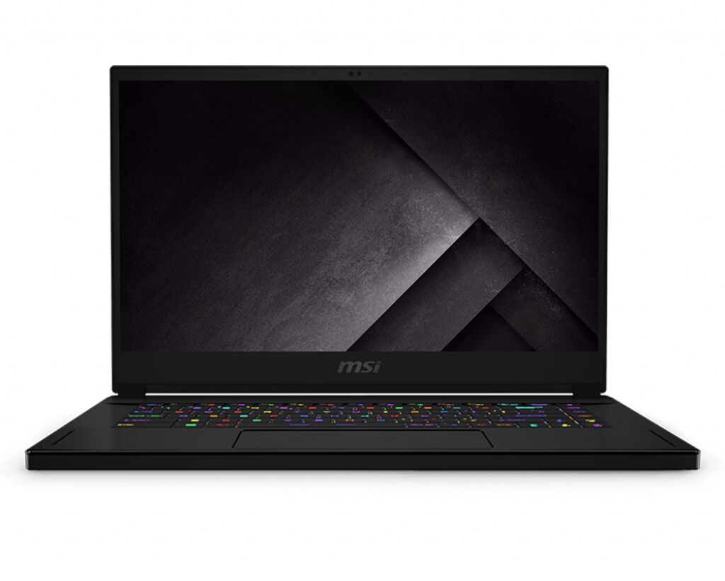 MSI GS66 10SF-478UK Stealth