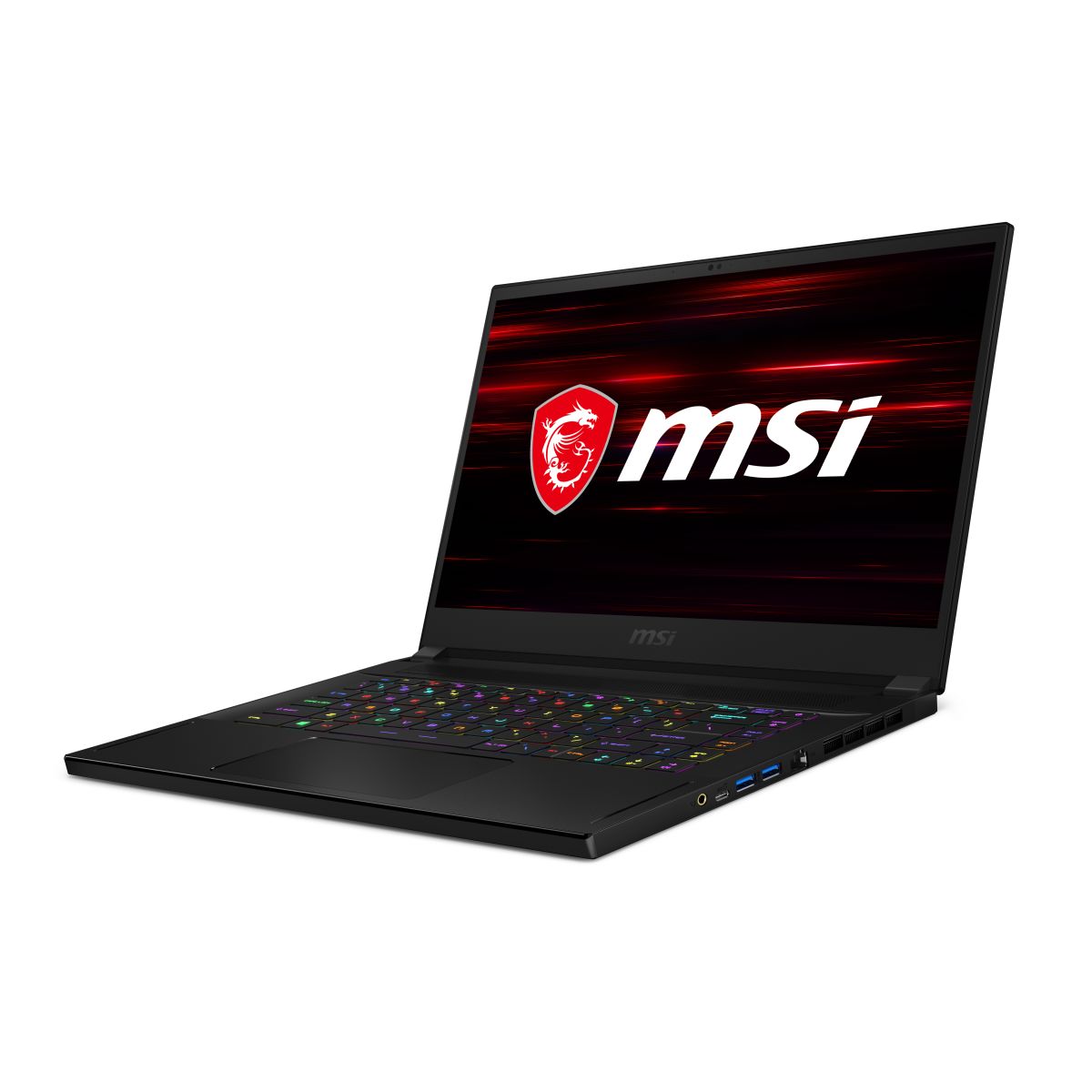 MSI GS66 10SFS-032 Stealth