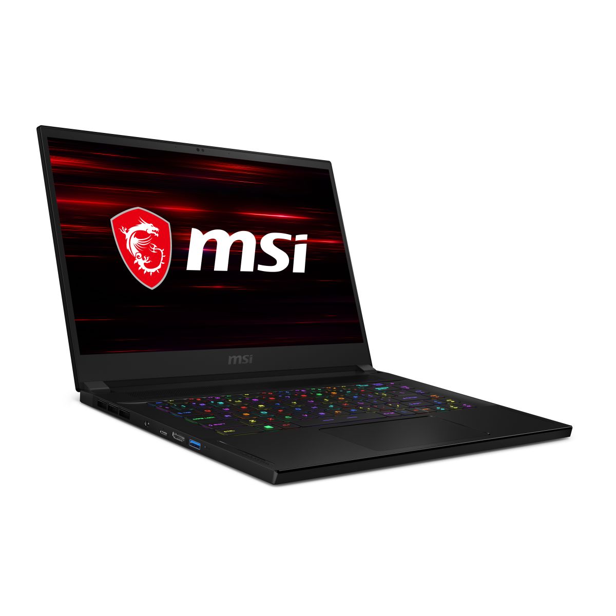 MSI GS66 10SFS-082IT Stealth