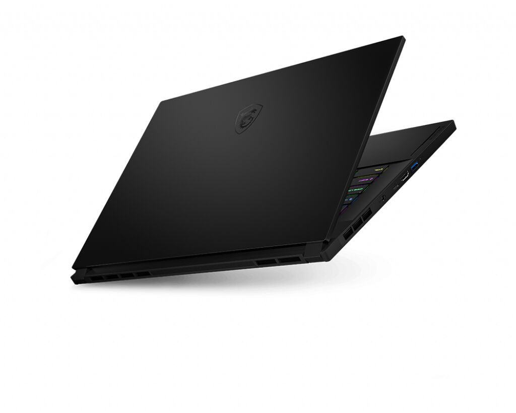 MSI GS66 10UG-213CA Stealth