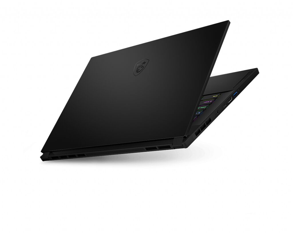 MSI GS66 10UG-482PL Stealth