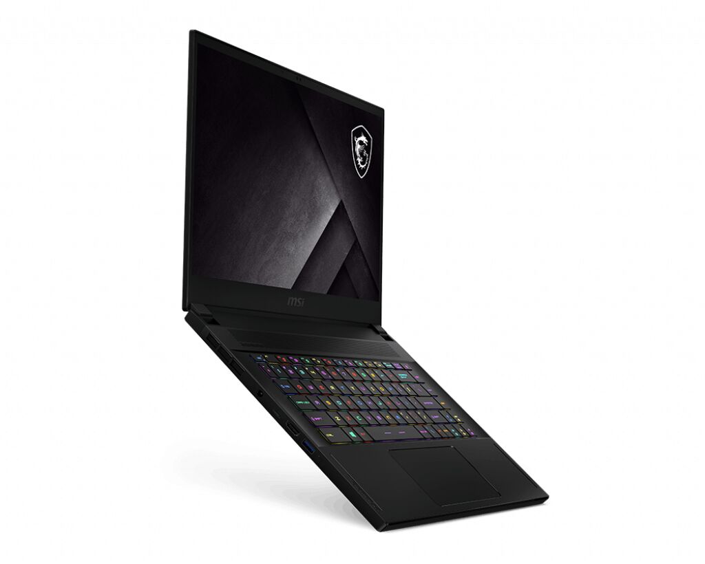 MSI GS66 10UH-015CA Stealth