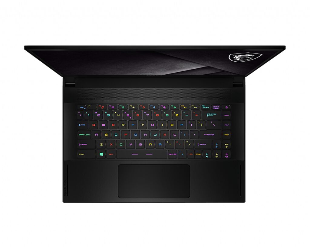 MSI GS66 10UH-015CA Stealth