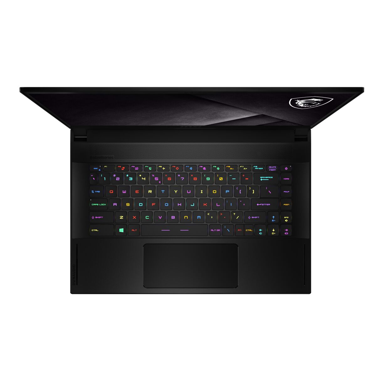 MSI GS66 10UH-274 Stealth