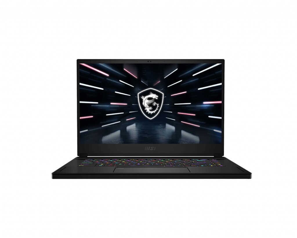 MSI GS66 12UGS-097AU Stealth