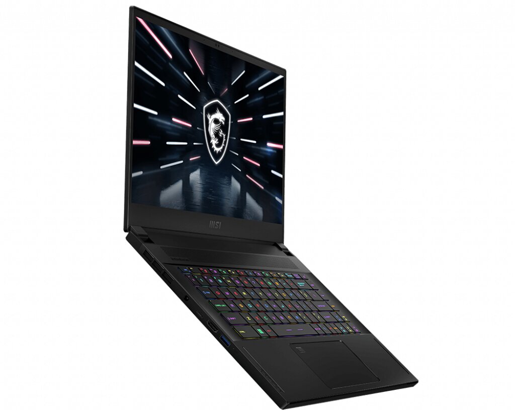 MSI GS66 12UHS-044FR Stealth